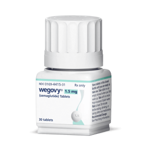 Wegovy® Pill