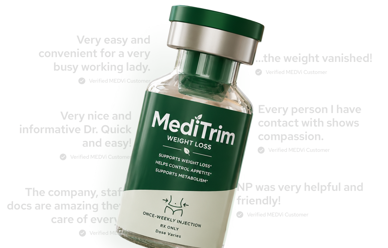 MediTrim